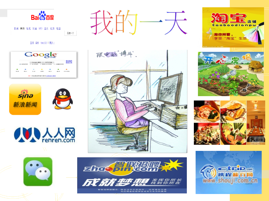 网络文化的发展现状与问题.ppt_第2页