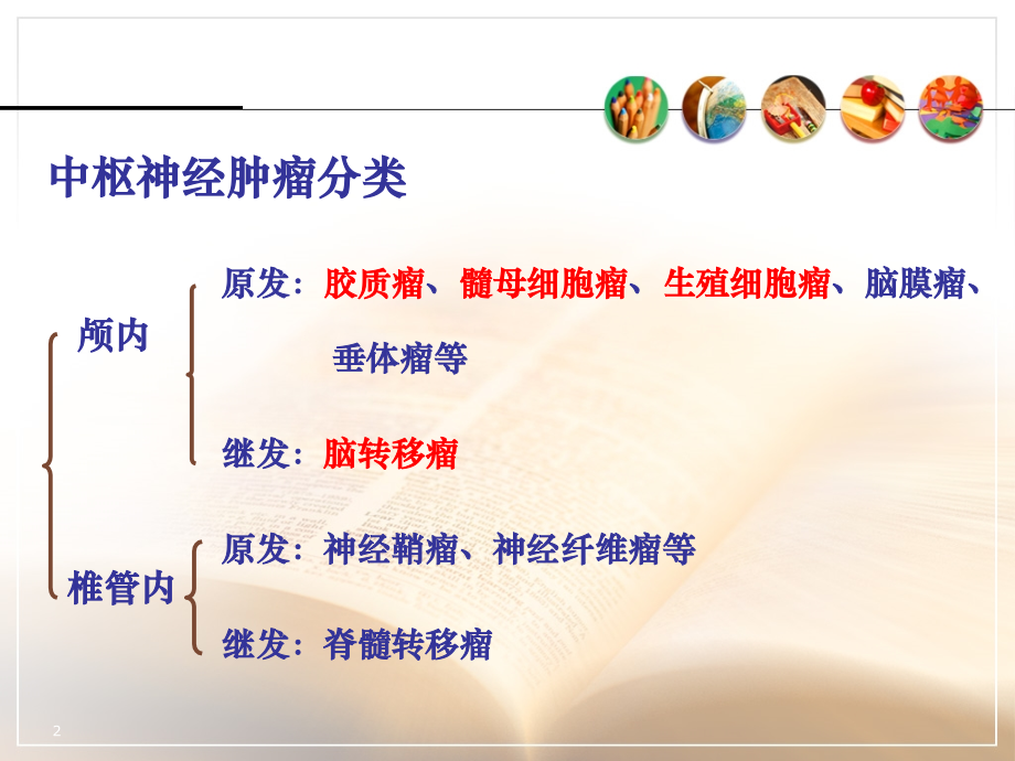 中枢神经系统肿瘤.pptx_第2页