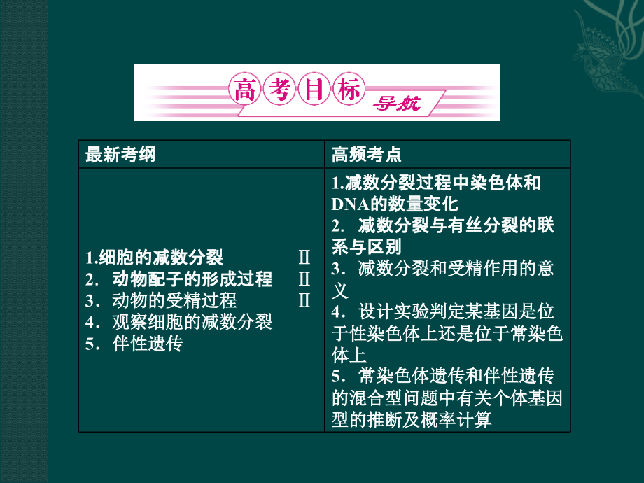 金版人教生物必修二：21(课件).ppt_第1页