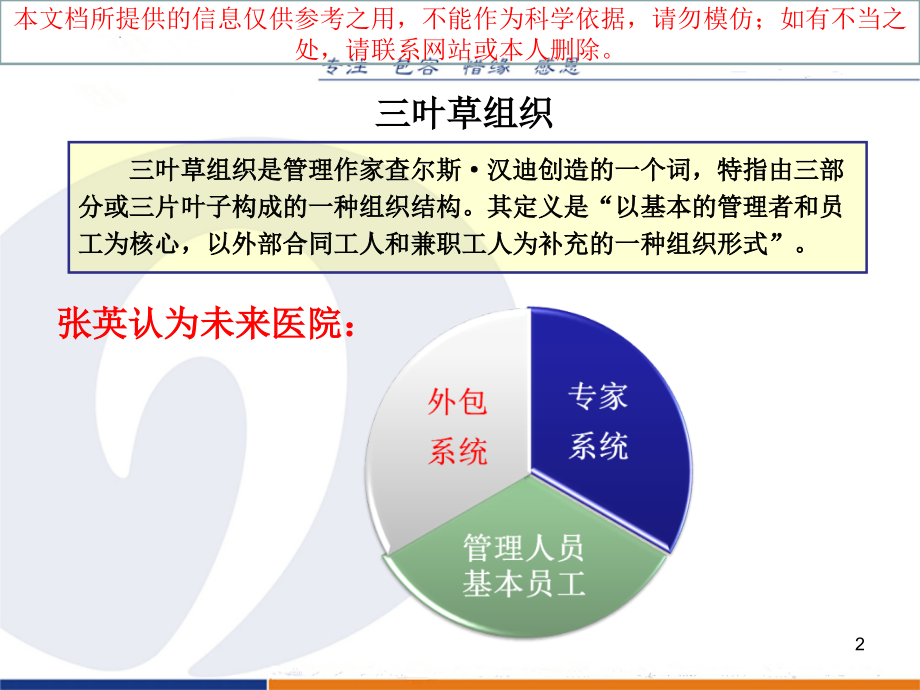 医院绩效分配难点和关键解决对策培训课件.ppt_第2页