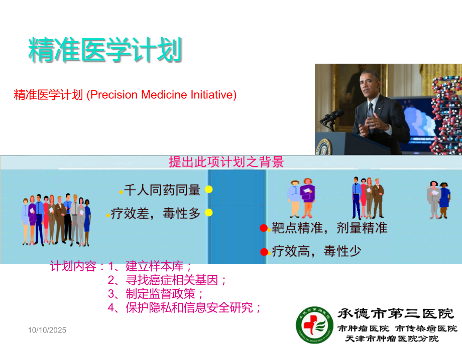 肿瘤的基因检测.ppt_第2页