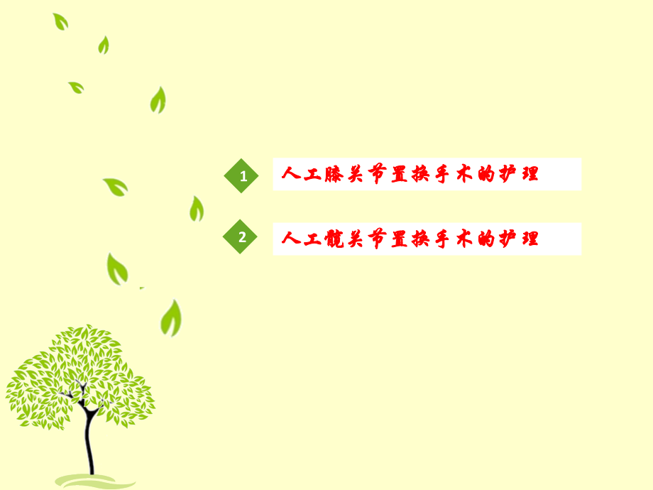 髋膝置换.ppt_第1页