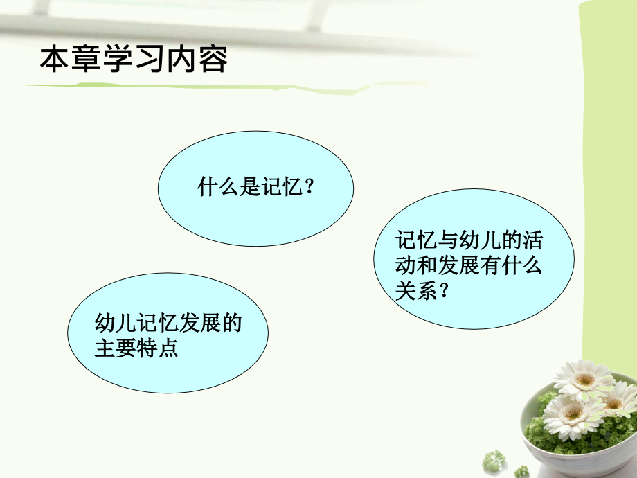 幼儿心理学第五章幼儿的记忆.ppt_第2页