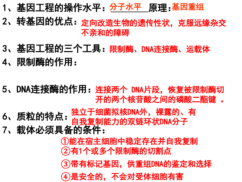 选3现代生物科技专题复习.ppt_第1页