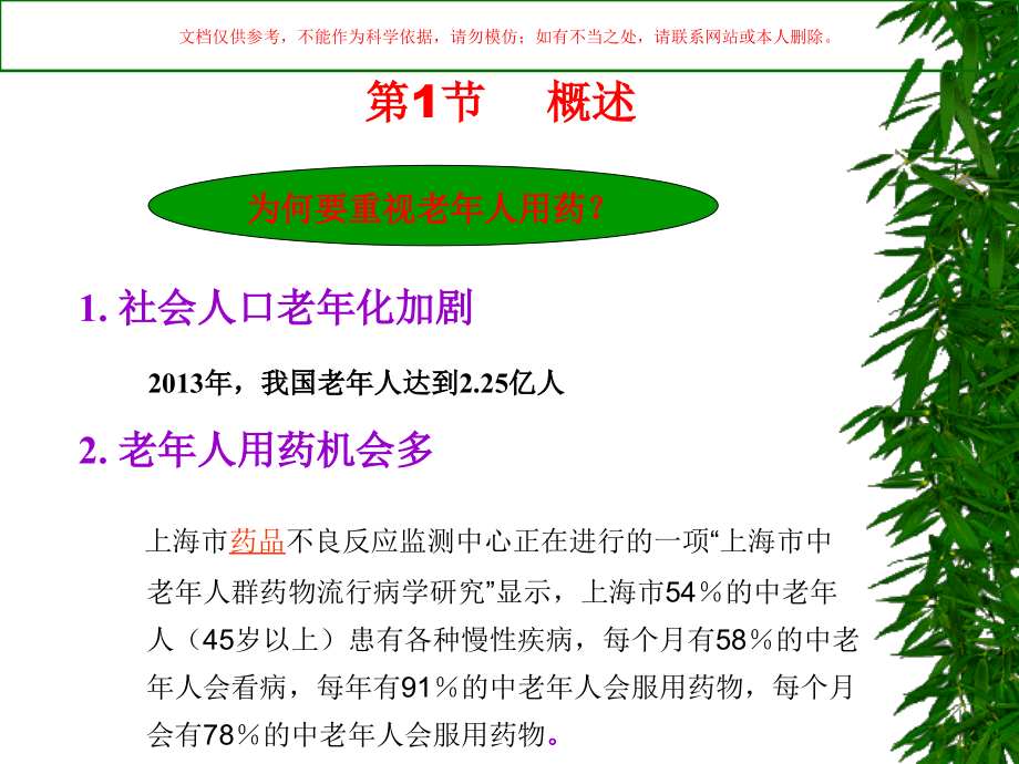 临床药理学老年人用药课件.ppt_第2页