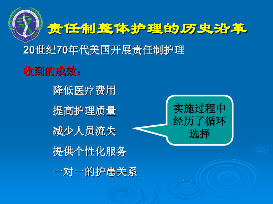 责任制整体护理与临床工作.ppt_第2页