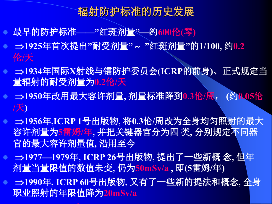 辐射防护科普讲座.ppt_第2页
