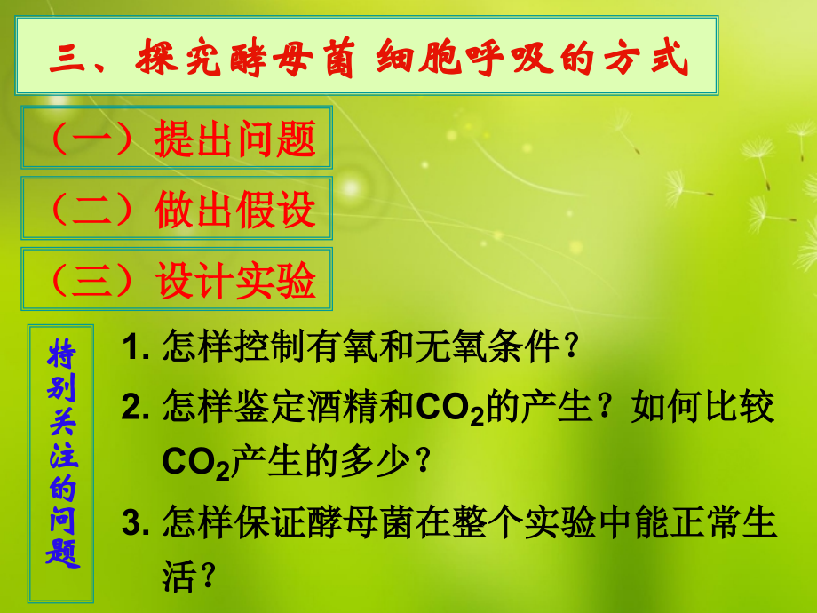 高中生物《第五章第三节ATP的主要来源细胞呼吸》课件5新人教版必修1.ppt_第2页