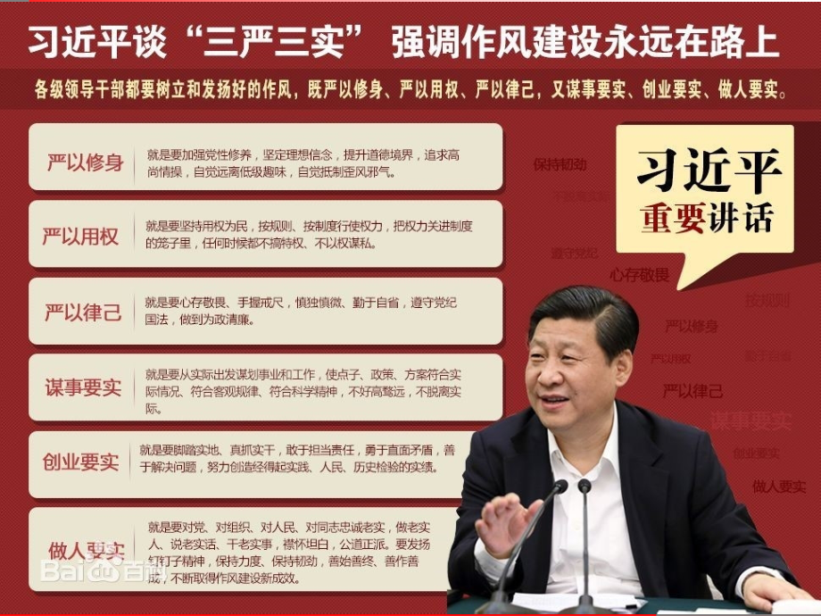 严以律己(三严三实专题讲座2015.9.25).ppt_第2页