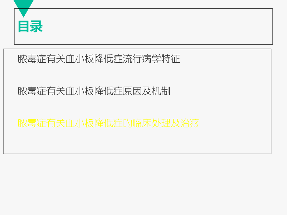 医学脓毒症相关血小板减少症专题课件.pptx_第2页