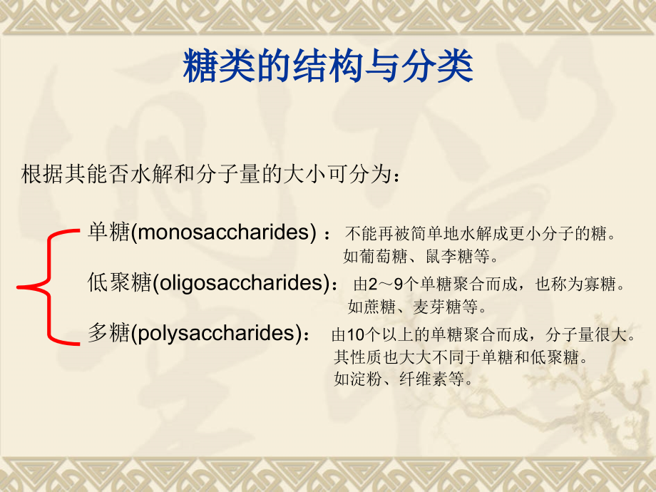 (天然药化)第三章糖和苷类.ppt_第2页