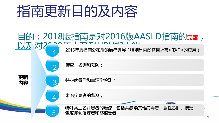 二零一八AASLD慢乙肝指南更新PPT优质课件.ppt_第2页