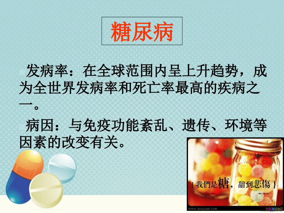 药物化学第十章降血糖药.ppt_第1页