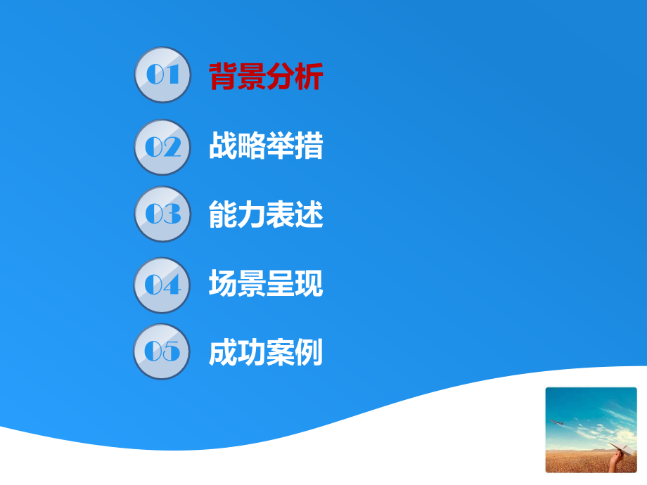 智慧社区综合解决方案(最终稿)广州9组.pptx_第2页