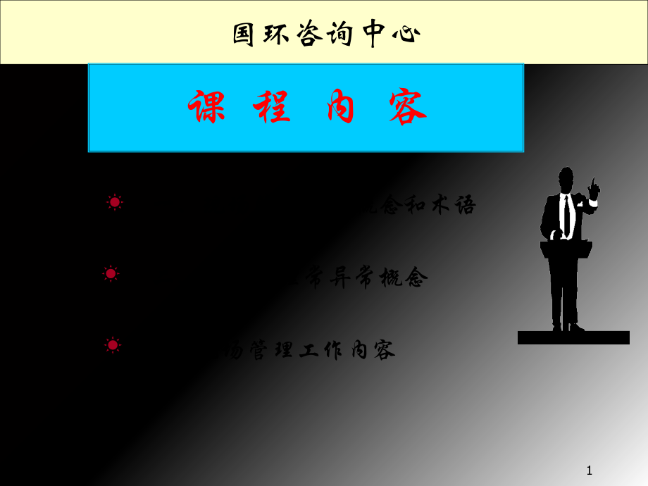 生产现场管理五要素(华尔赛).ppt_第1页