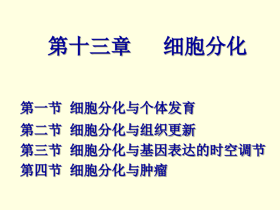 细胞分化细胞生物学课件313.ppt_第2页