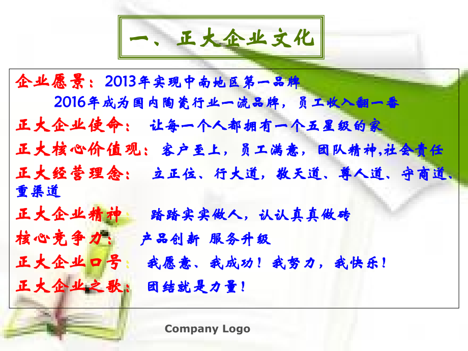 机电车间基础知识培训演讲稿.ppt_第1页