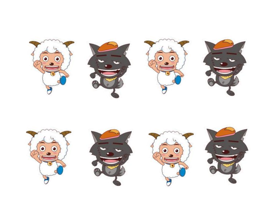 人教版一下数学找规律导入获奖公开课课件.ppt_第1页