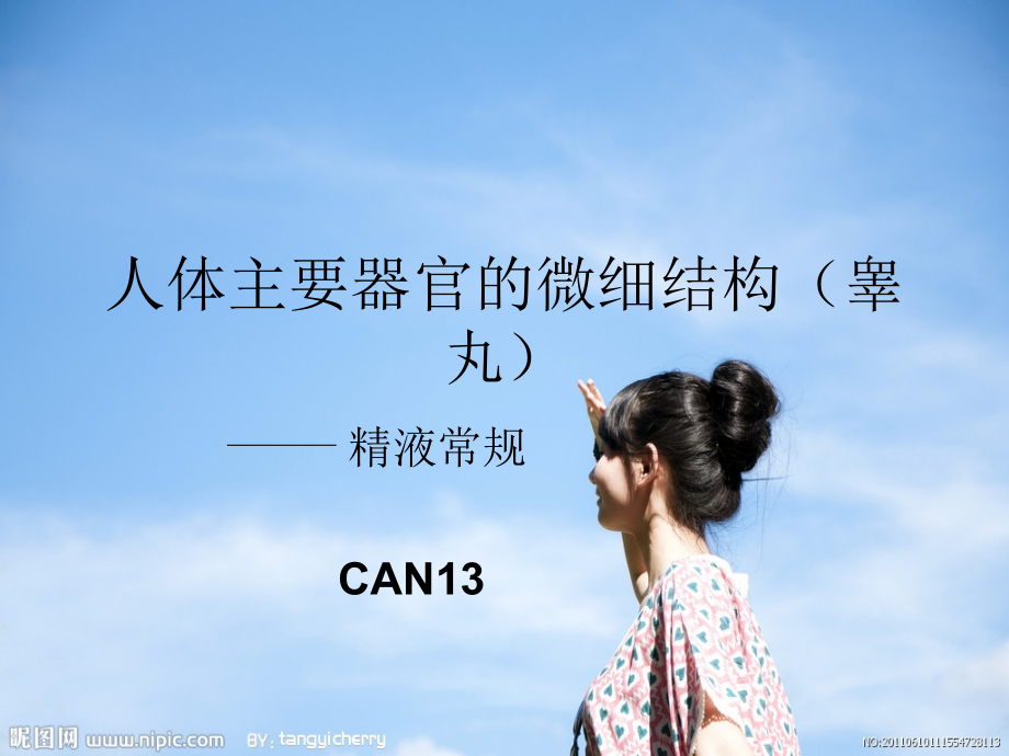 精液常规.ppt_第1页