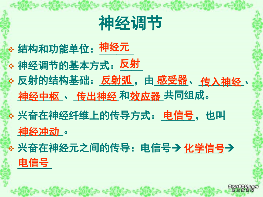 神经调节与体液调节的关系(2).ppt_第1页