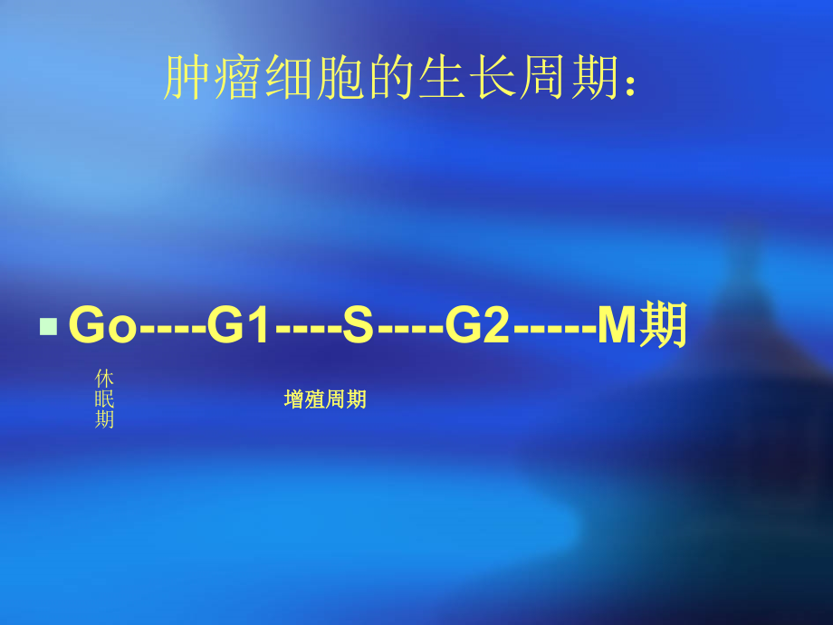 恶性血液疾病相关化疗药物及化疗的耐药性.ppt_第1页