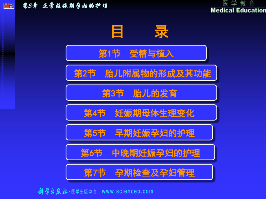 第3章--妊娠期孕妇的护理.ppt_第2页