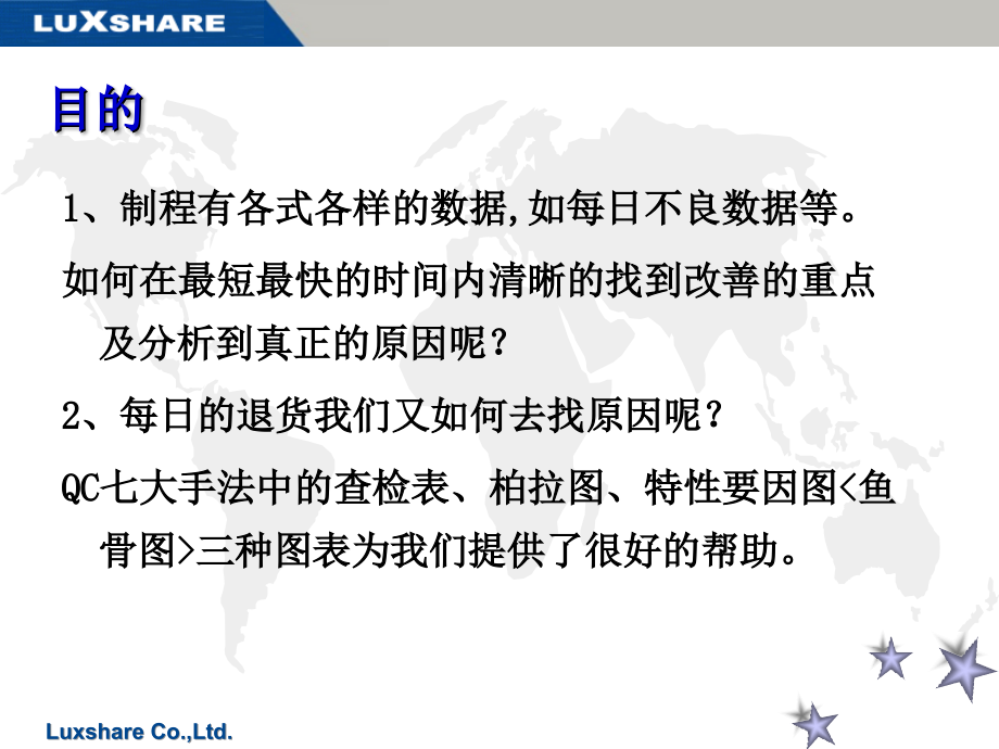 如何利用图表分析不良原因.ppt_第1页