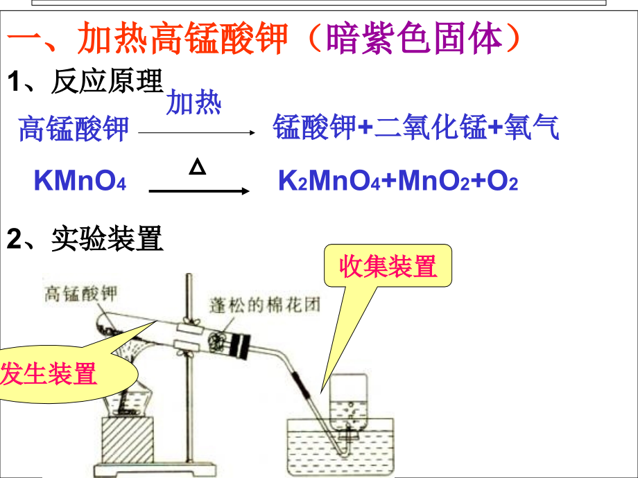 第二单元课题3《制取氧气》.ppt_第1页