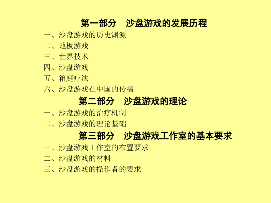 沙盘疗法基本知识.ppt_第1页