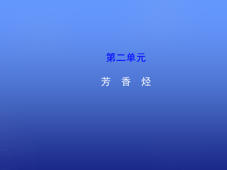 学年高中化学-3.2芳香烃-苏教版选修5.ppt_第1页