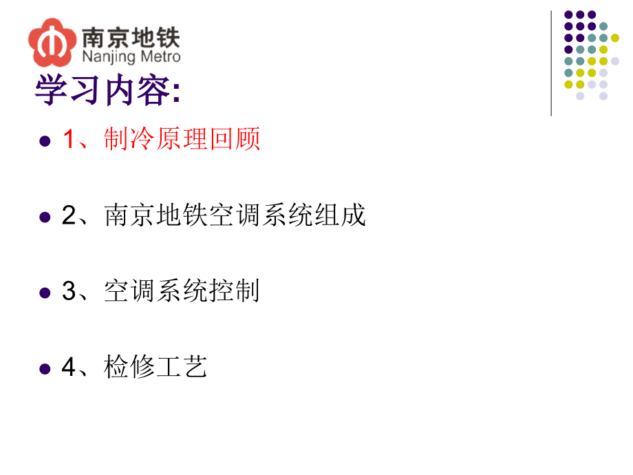 南京地铁车辆空调及其检修工艺.ppt_第2页