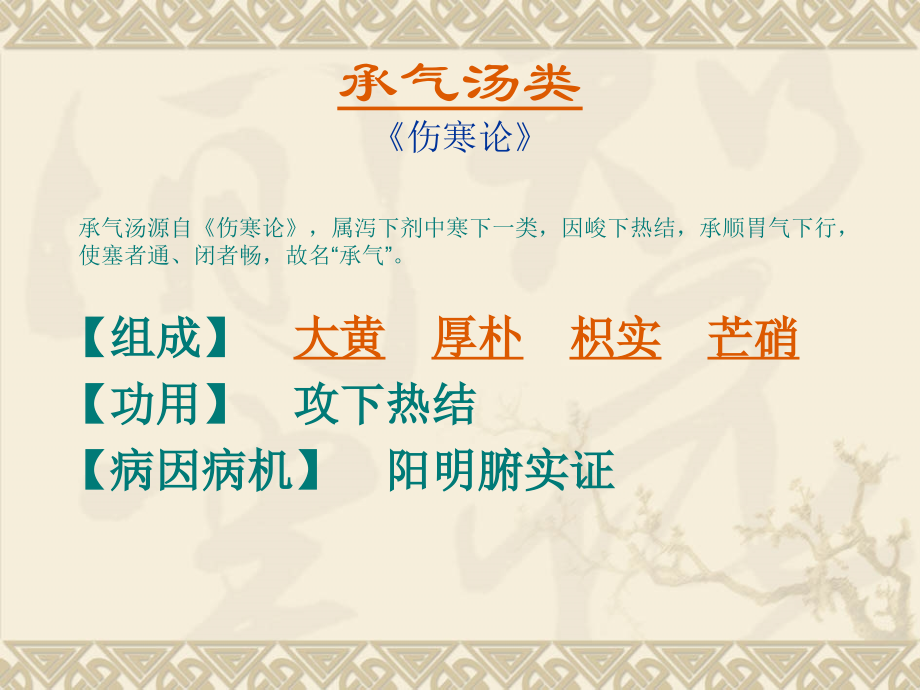 危重症常用中药举隅.ppt_第2页