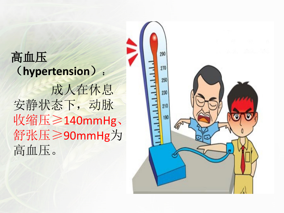 卡托普利与氯沙坦的急性降压.pptx_第2页