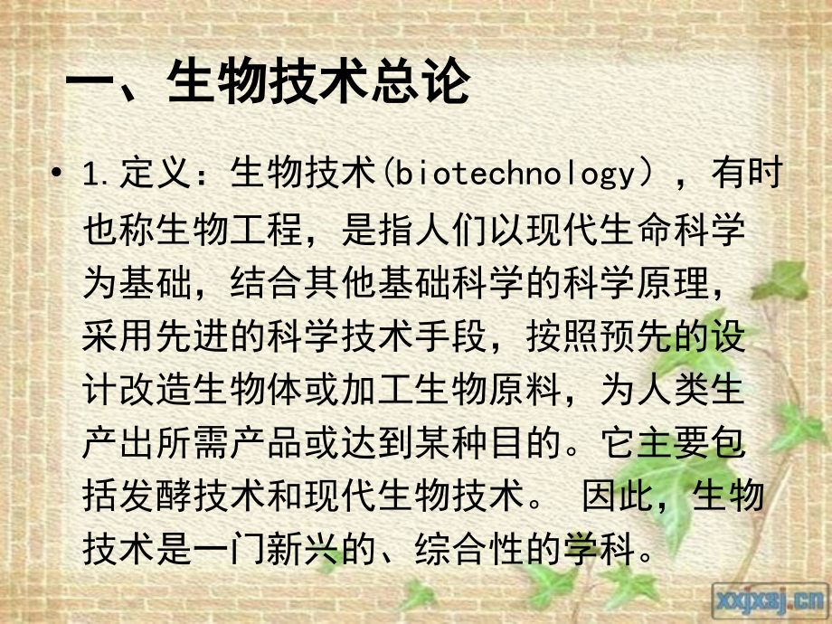 农产品的生物技术.ppt_第2页