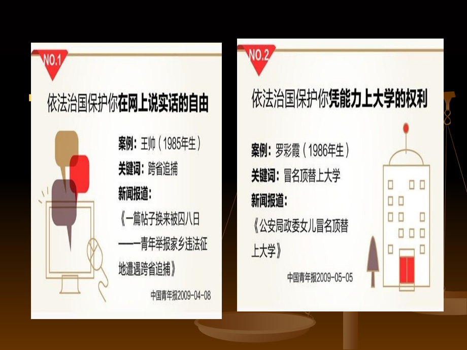 法律意识与法治精神.ppt_第1页