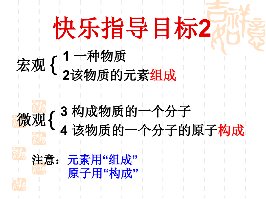 新九年级化学上册第四单元课题4化学式和化合价第一单课时.ppt_第2页