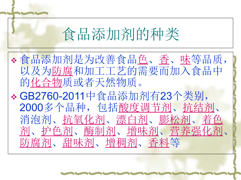 普通食品添加剂简介.ppt_第2页