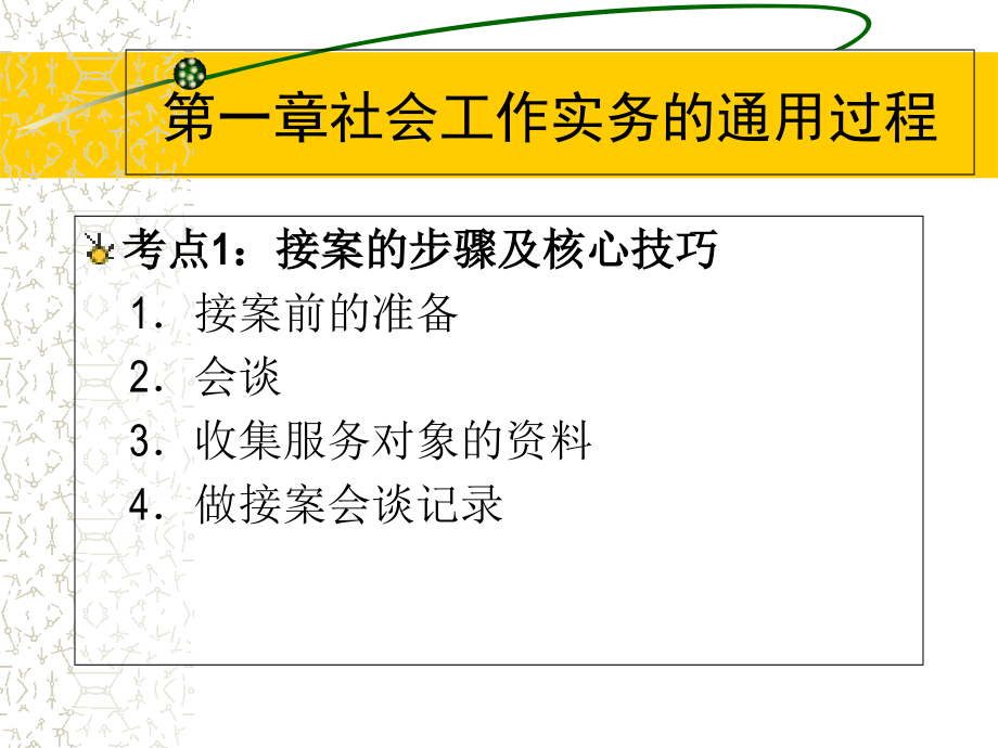 社会工作实务(初级-2015).ppt_第1页