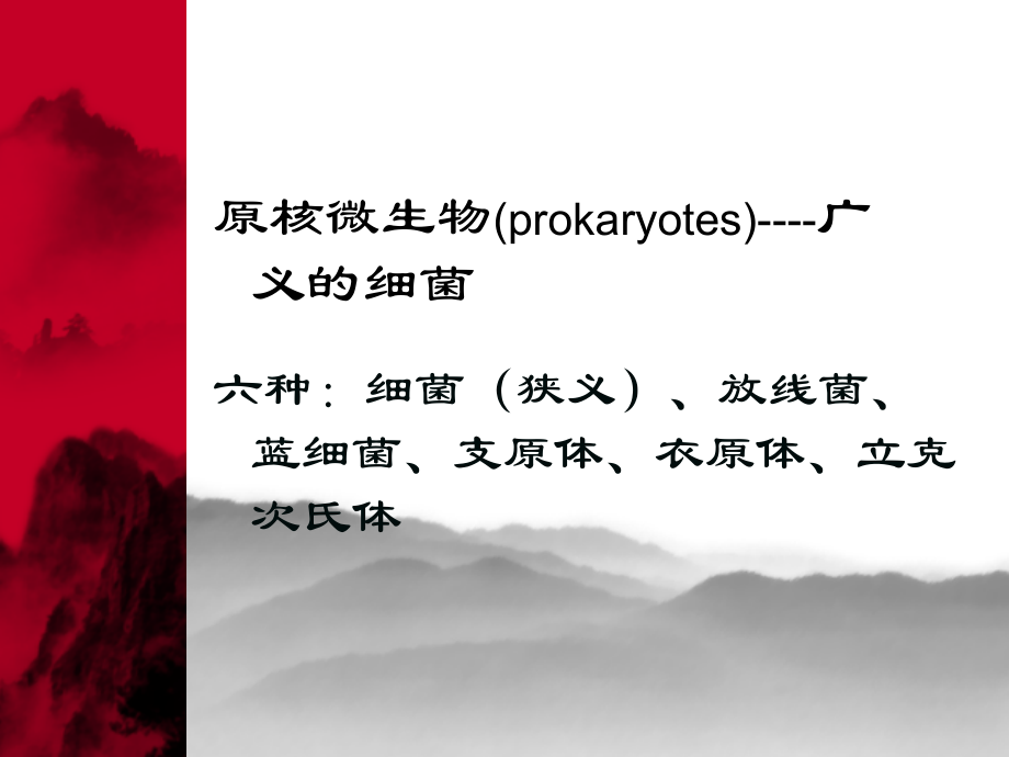 微生物学2-1-原核微生物形态-细菌的形状和大小.ppt_第2页