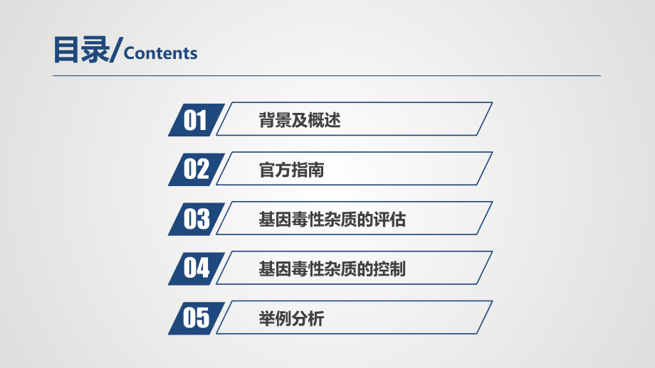 基因毒性杂质的评估与控制.ppt_第2页