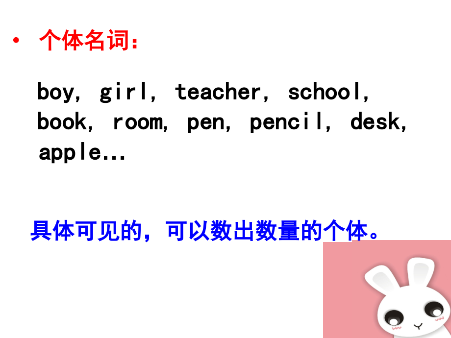 小学英语语法系列1-名词详细讲解--.ppt_第2页