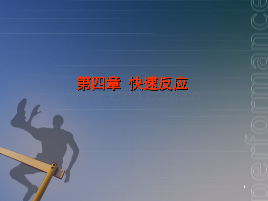 服装行业的快速反应.ppt_第1页