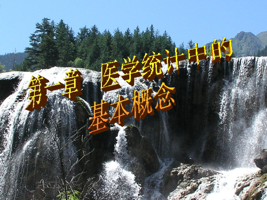 第一章-医学统计中的基本概念.ppt_第2页