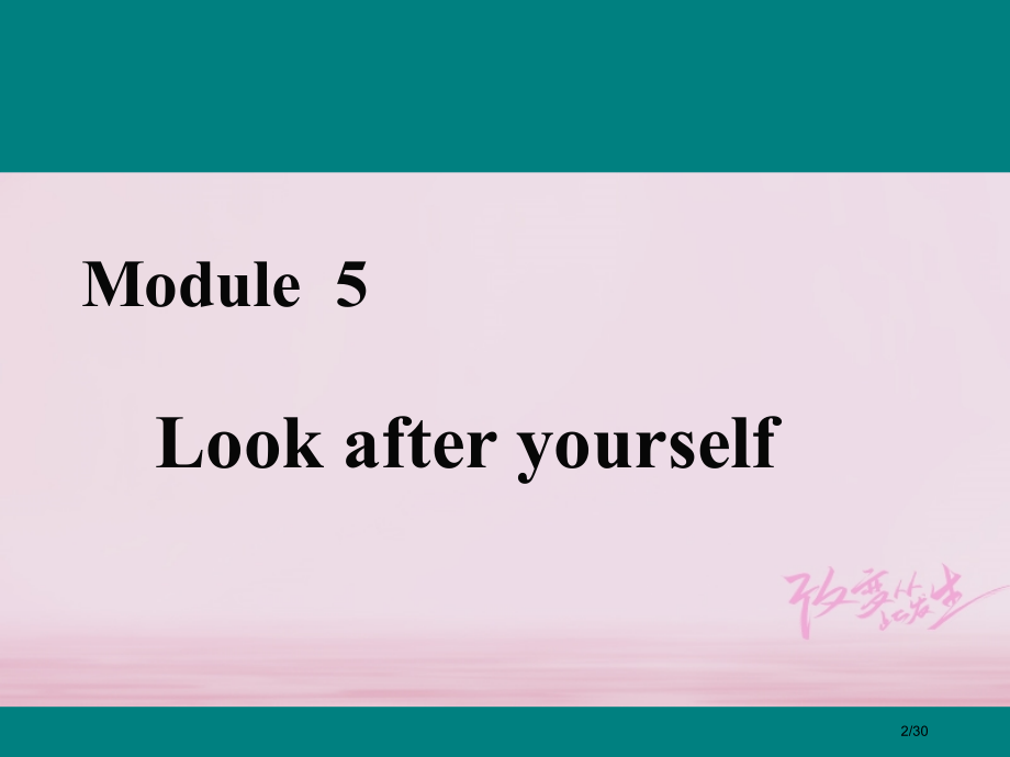 九年级英语下册-Module-5-Look-after-yourself-Unit-3-省公开课一等.pptx_第2页
