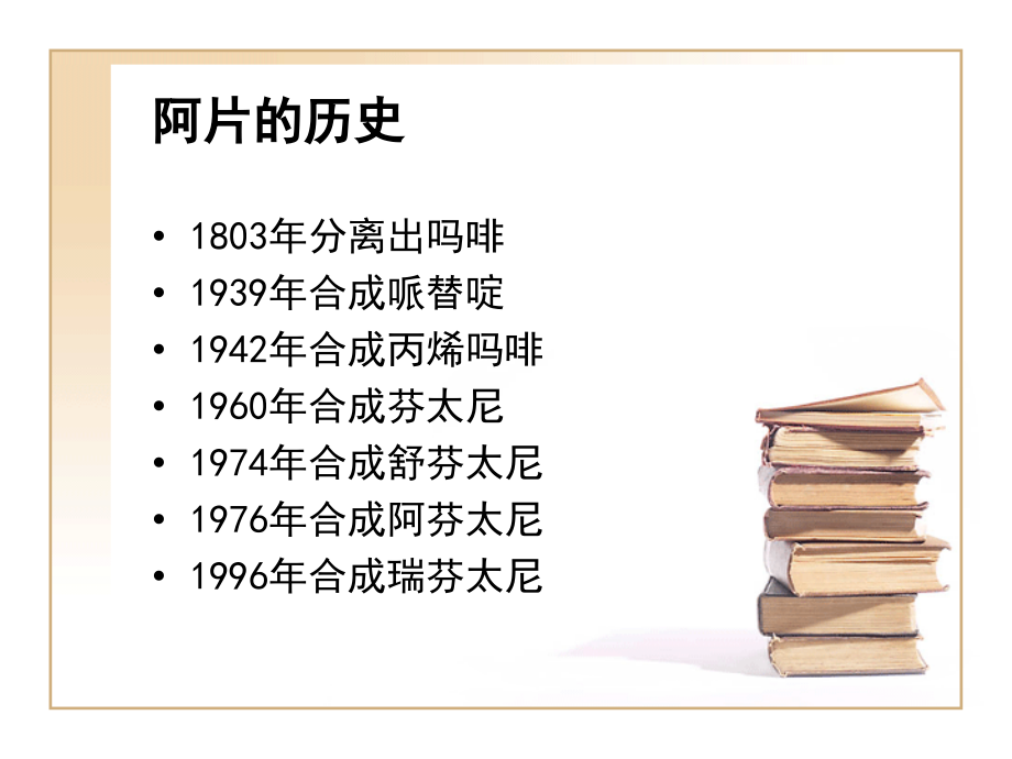 舒芬太尼的应用.ppt_第2页