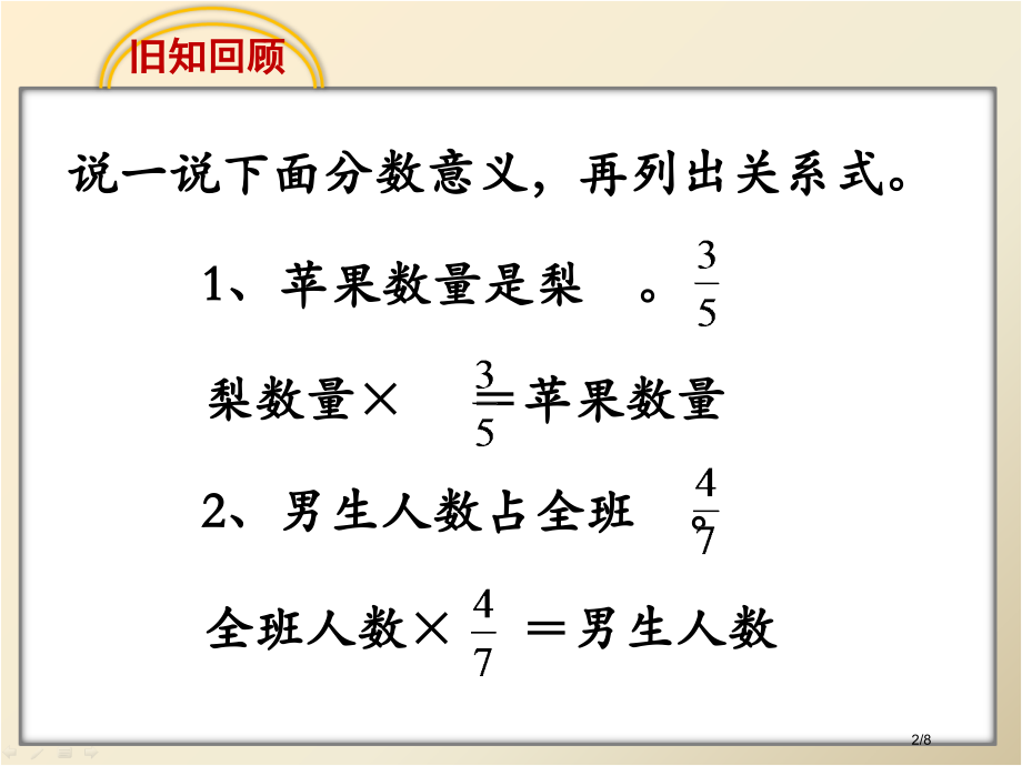 简单的分数除法实际问题教学.pptx_第2页