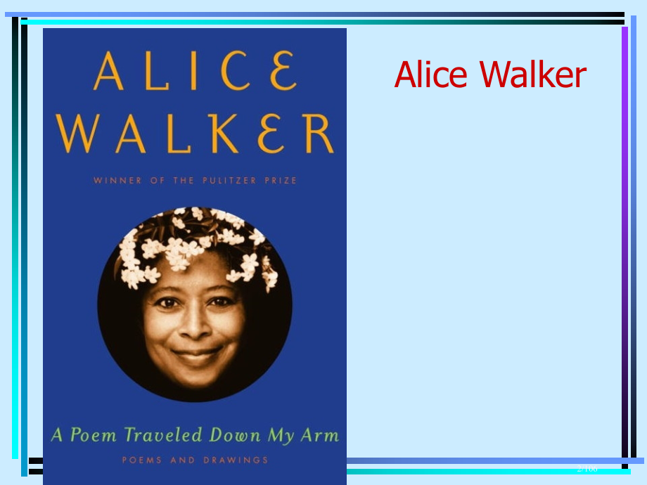 高级英语课文EverydayUse.pptx_第2页