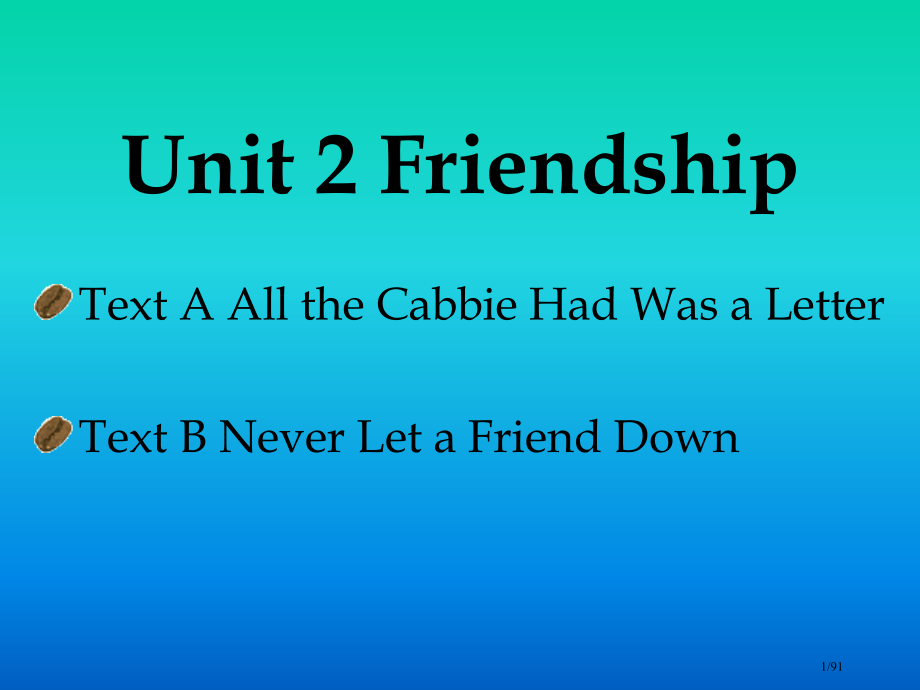 unit-2-all-the-cabbie-had-was-a-letter省公开课一等奖全国示范课.pptx_第1页