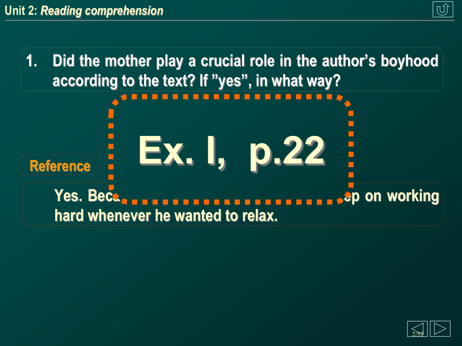 新视角研究生英语读说写1第二单元答案.pptx_第2页