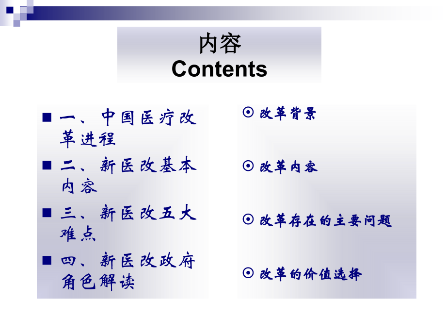 第三讲-新医疗改革.ppt_第1页